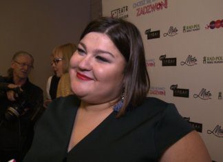 Dominika Gwit: Chcę kochać i być kochaną do końca życia. Mam nadzieję, że taki będzie