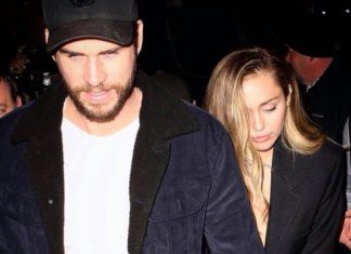Miley Cyrus pokazała zdjęcia z sekretnego ślubu!