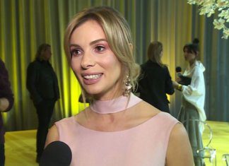 Izabela Janachowska stanęła przed nowym wyzwaniem. Zaskoczeni?