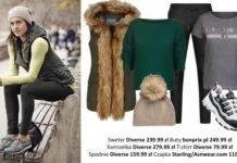 Elegancja prosto z ulic – Sporty Casual