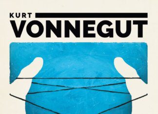 Kurt Vonnegut. Kocia Kołyska