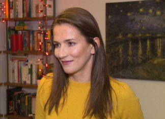 Anna Bosak zdecydowała się na nowy projekt, odbiegający od tańca!