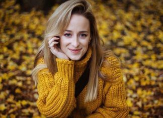 Jak Urszula Dębska radzi sobie z trudnymi scenami rozbieranymi?
