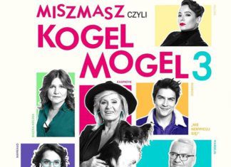 Premiera „Miszmasz, czyli Kogel Mogel 3”. Jak będzie wyglądała trzecia część hitu sprzed lat?