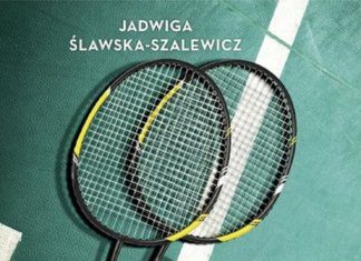 Jadwiga Ślawska-Szalewicz. Moje podróże z lotką