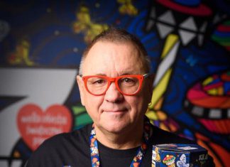 Jerzy Owsiak nominowany do Pokojowej Nagrody Nobla!