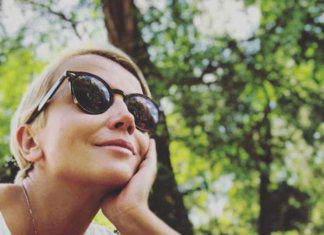 Za co Katarzyna Zielińska kocha „miasto, które nigdy nie zasypia”?