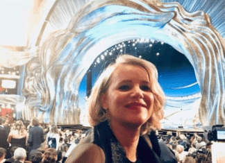 Joanna Kulig urządziła się w USA. Będzie starać się o amerykańskie obywatelstwo.
