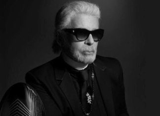 Nie żyje Karl Lagerfeld!