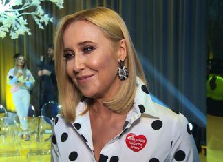 Agata Młynarska: Nawet jeżeli są trudne i bolesne zakręty w życiu, to na końcu pojawia się światło