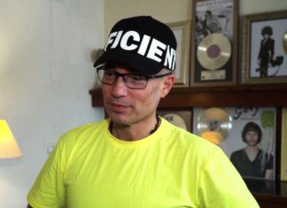 Nowa płyta Stachursky’ego w kwietniu?