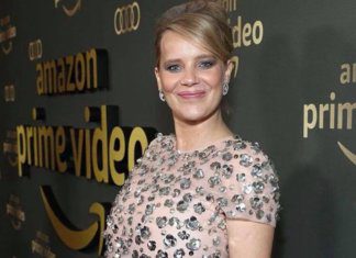 Joanna Kulig została mamą!