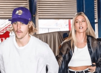 Kryzys w małżeństwie Justina Biebera i Hailey Baldwin