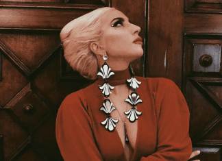 Lady Gaga jest w ciąży?