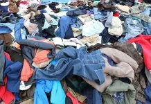 Recykling odzieży – co warto o nim wiedzieć?