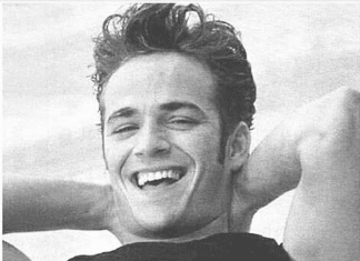 Zmarł znany aktor z „Beverly Hills, 90210”