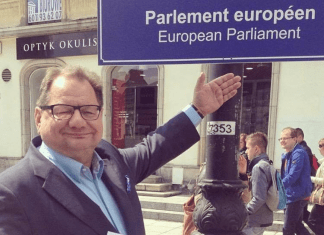 Prokuratura zatrzymała żonę Kalisza