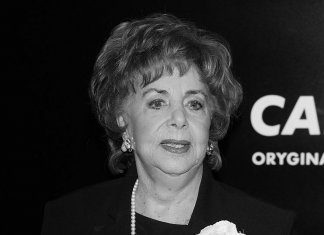 Zofia Czerwińska nie żyje