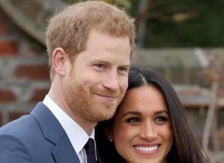 Meghan Markle urodziła… bliźnięta?! Zgadnijcie, kto tak twierdzi