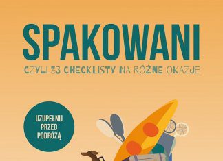 Joanna Winiarska. Spakowani
