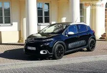 C3’1.2 PureTech 110 EAT6 Shine – doskonały samochód miejski