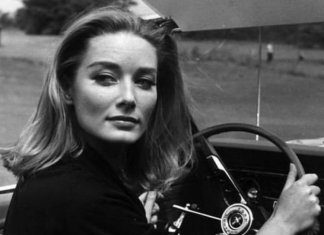 Nie żyje Tania Mallet. Była ekranową dziewczyną Bonda w „Goldfinger”