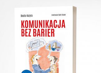 Beata Kozyra. Komunikacja bez barier