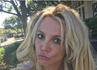 Czy to koniec kariery Britney Spears?
