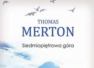 Siedmiopiętrowa góra. Thomas Merton