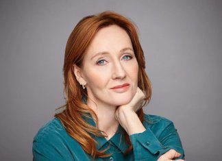 J.K. Rowling wyda cztery nowe książki! Będą inspirowane światem czarodziejów.