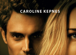 Caroline Kepnes. Ty