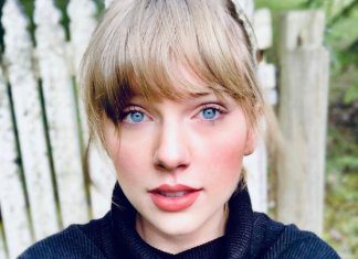 Taylor Swift z nowym kochankiem