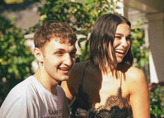 Dua Lipa ma nową miłość?