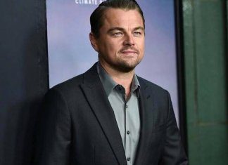 Leonardo DiCaprio zostanie ojcem?