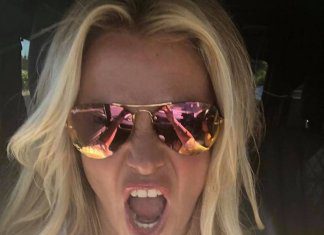 Britney Spears oskarża fotoreporterów