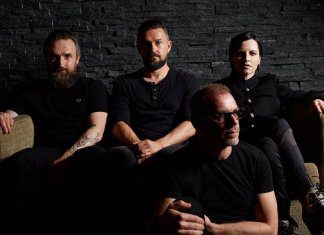 Wzruszające pożegnanie The Cranberries