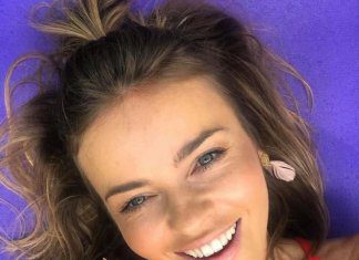 Edyta Herbuś: „Szybko dojrzałam. Teraz próbuję nadrobić zaległości w beztrosce.”