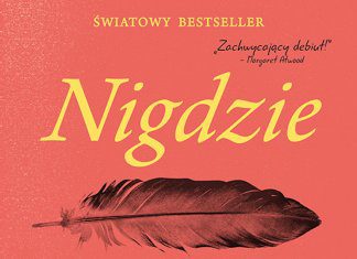 Nigdzie indziej. Tommy Orange