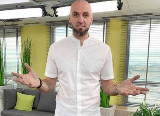 Kim jest nowa miłość Marcina Gortata?