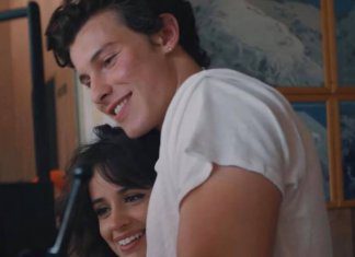 Shawn Mendes i Camila Cabello przyłapani! Czy to coś więcej?