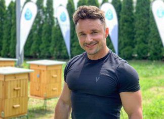 Daniel Kuczaj: mam w planach założenie fundacji. Chcę po swojemu walczyć z przemocą