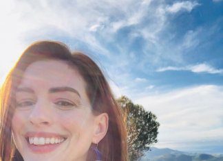 Anne Hathaway jest w ciąży! „Żarty na bok, to nie była łatwa droga”