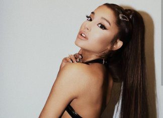 Trudny czas w życiu Ariany Grande