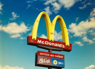 McDonald’s otworzył studia licencjackie w Warszawie
