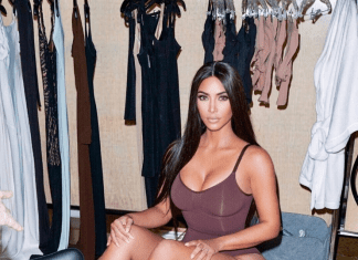 Kolejna afera wokół Kim Kardashian?