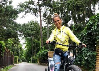 To nie tajemnica, ale Paulina Sykut wie, co robi!