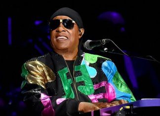 Stevie Wonder ogłasza przerwę w karierze