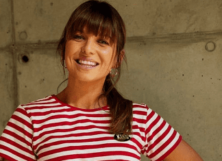 Anna Lewandowska rusza z kolejnym biznesem!
