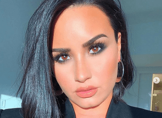 Demi Lovato wcieli się w nową rolę!