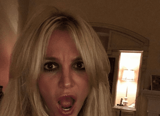 Czy Britney Spears znowu ma problemy psychiczne?